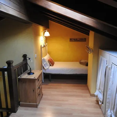 Apartment Acogedor Refugio En La Vall D'incles, Hut1-05073