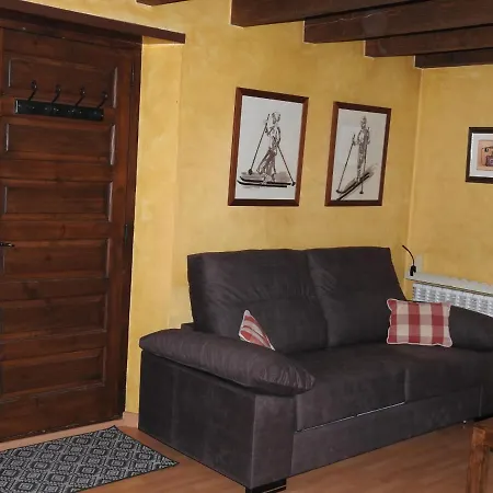 Acogedor Refugio En La Vall D'incles, Hut1-05073 Incles