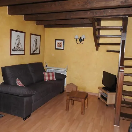 Acogedor Refugio En La Vall D'incles, Hut1-05073 Apartment Incles