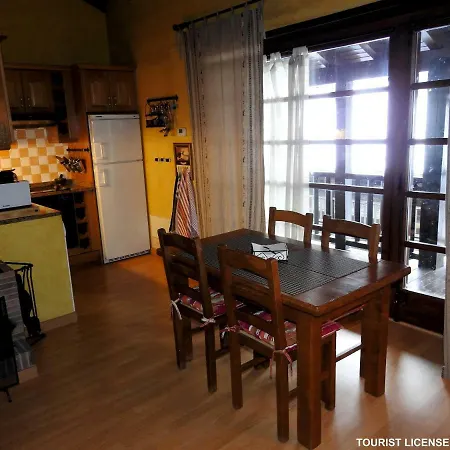 Acogedor Refugio En La Vall D'incles, Hut1-05073 Apartment Incles
