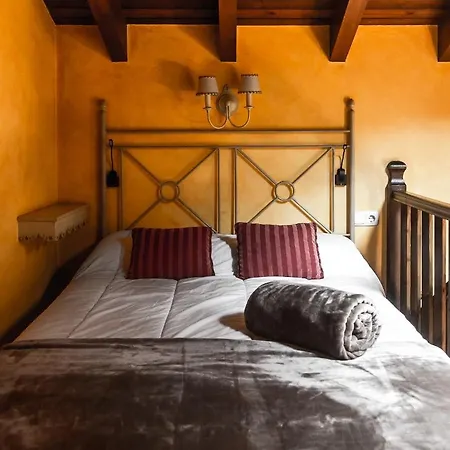 Acogedor Refugio En La Vall D'incles, Hut1-05073 Apartment *