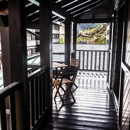 Acogedor Refugio En La Vall D'incles, Hut1-05073 *