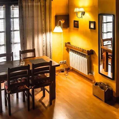 Acogedor Refugio En La Vall D'incles, Hut1-05073 Apartment