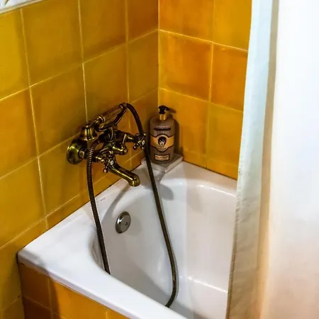 Apartment Acogedor Refugio En La Vall D'incles, Hut1-05073 Incles